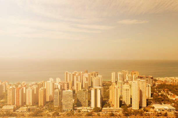 istock Barra da Tijuca in Rio de Janeiro 892313064