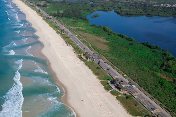 istock Barra da Tijuca in Rio de Janeiro 892313904