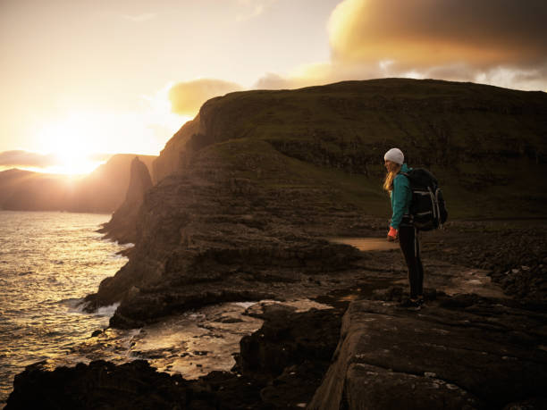 istock Take to nature and let it take your breath away 892323102