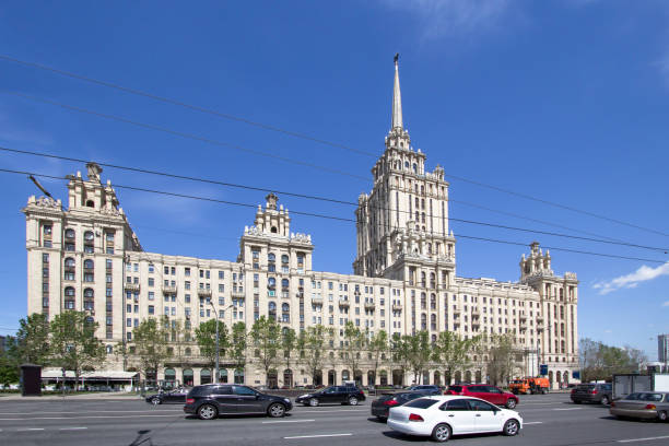 istock Hotel 