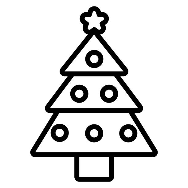 1,400+ Christmas Tree Emoji Stock Illustrations, Royalty-Free Vector ...