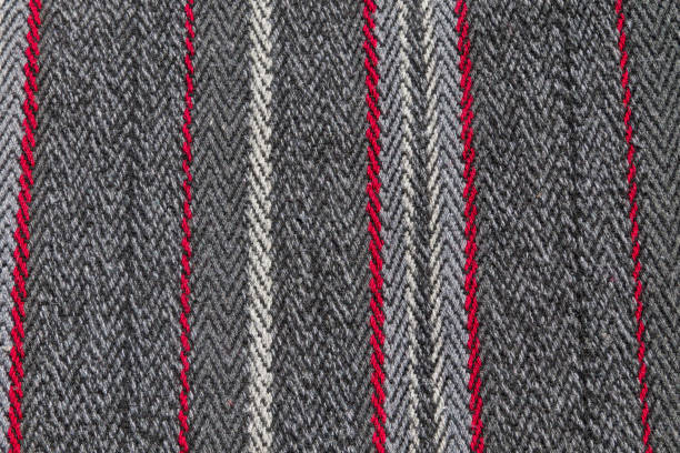 istock Texture of the wool fabric for background 892333160