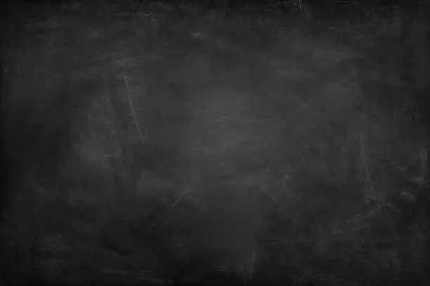 Photo of Blackboard or chalkboard