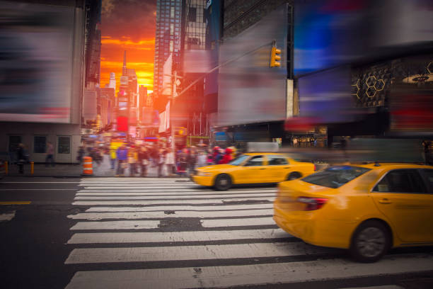 istock New York City Manhattan Skyline, U.S.A. 892354862