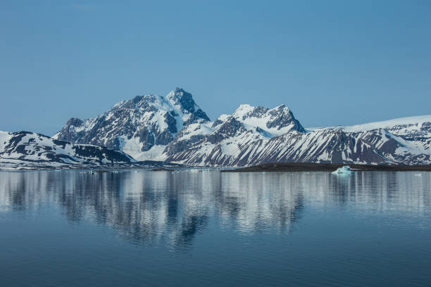 istock Arctic landscape Hornsund Spitzbergen 892366446