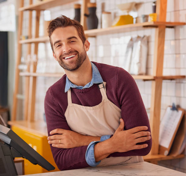 istock This is what job satisfaction looks like 892366856