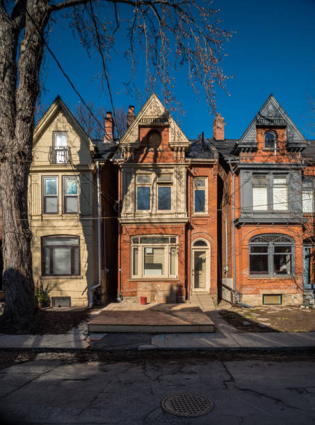 istock Old House Exterior Renovation 892369202