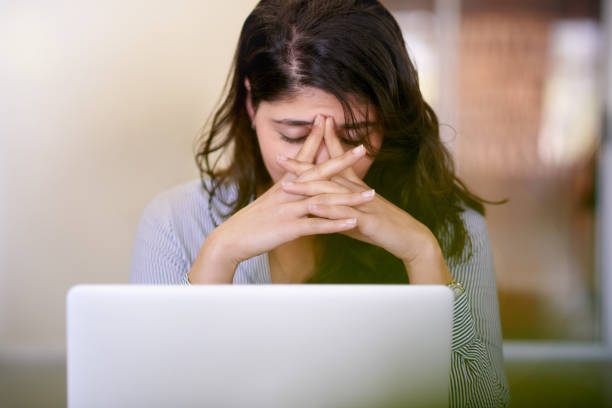 istock It's one of those slow and dreary days 892376160