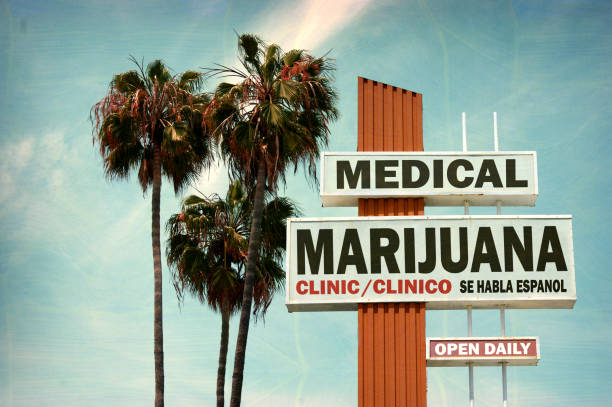 istock medical marijuana sign 892387780