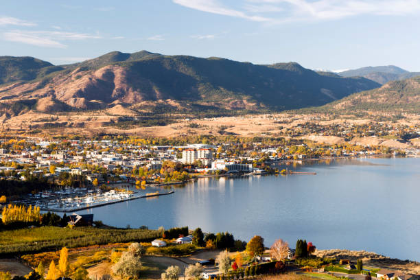 istock Penticton Okanagan Valley British Columbia Canada 892403596