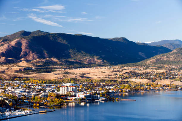 istock Penticton Okanagan Valley British Columbia Canada 892403856