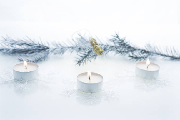 istock Christmas abstract photo. 892412016