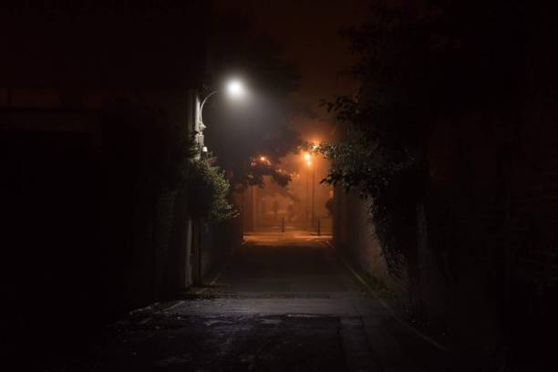 istock Street Photograph 892445448