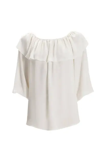 Fashionable women's blouse