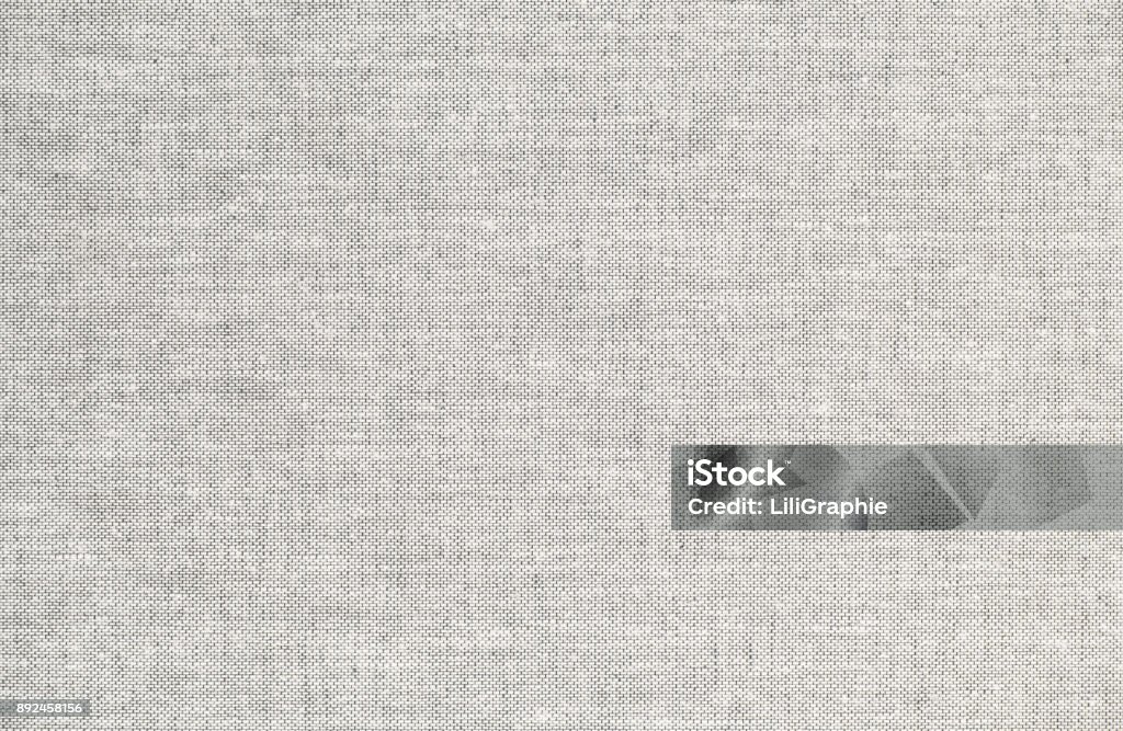 Strukturierte Textile Leinwand Hintergrund - Lizenzfrei Textilien Stock-Foto