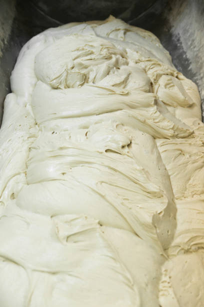 istock In the bread factory 892524240