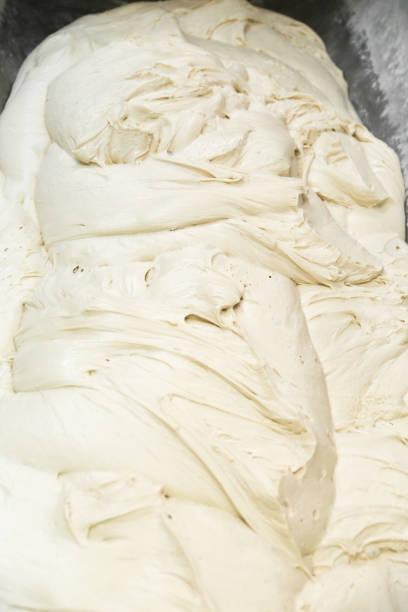 istock In the bread factory 892550280
