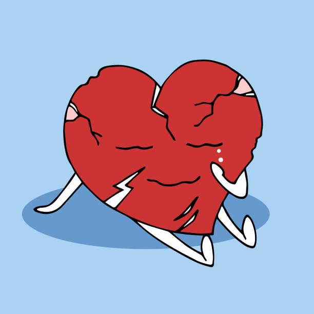 317 Weak Heart Illustrations & Clip Art - iStock | Weak heart icon