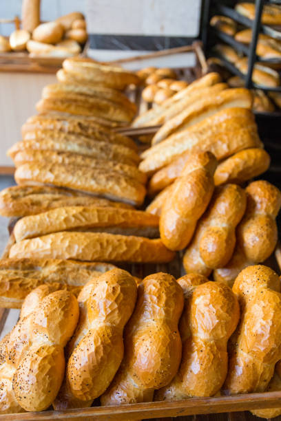 istock In the bread factory 892558912