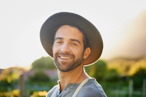 istock Living that farm life and loving it 892573480