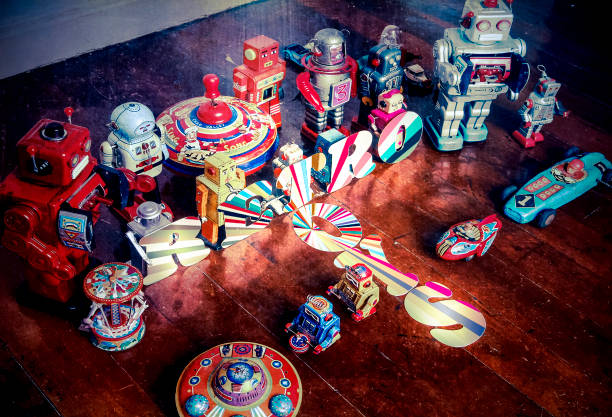 istock retro toys wooden floor 892620590