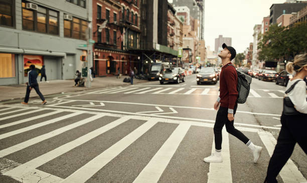 istock I cant believe how big these buildings are 892646696