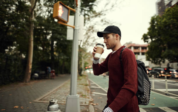 istock I can't get enough of this coffee 892646762