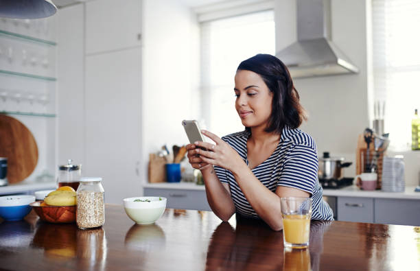 istock What are our plans for today? 892674188