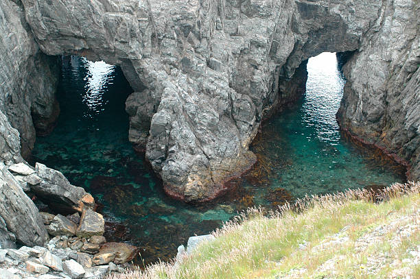 istock Ancient Holes in the Rock 89270449