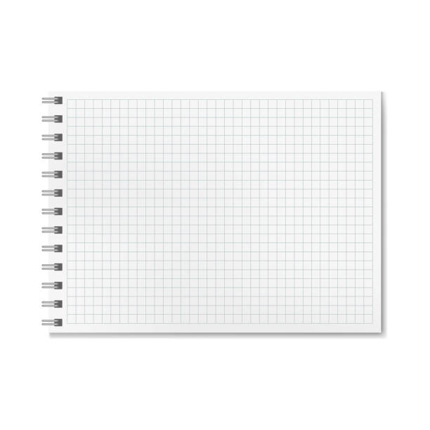 300+ Square Ruled Notebook Stock Photos, Pictures & Royalty-Free Images ...