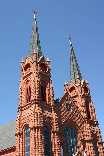 istock The Towers Of St. Joseph 89271009