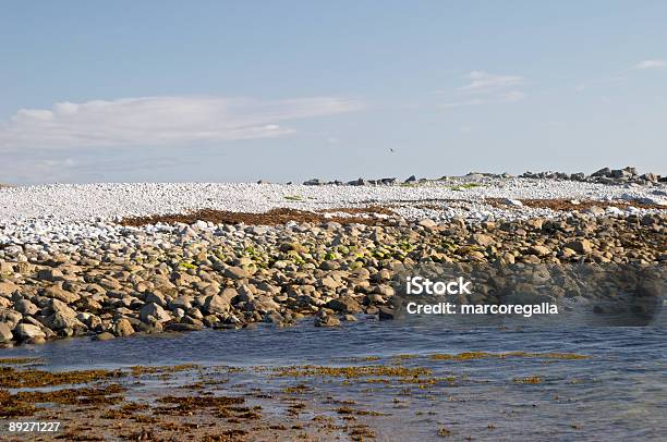 Küste Von Inis M Stockfoto und mehr Bilder von Buchstabe M - Buchstabe M, Extremlandschaft, Farbbild