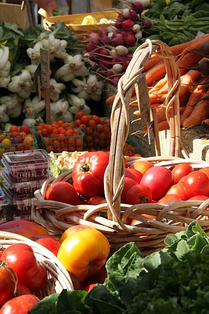 istock Farmer's Market Vegetables 89271354