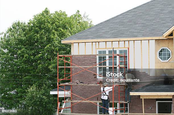 Brick Time Stock Photo - Download Image Now - Adult, Adults Only, Architecture