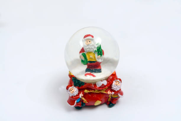 istock Christmas or New Year background 892722206