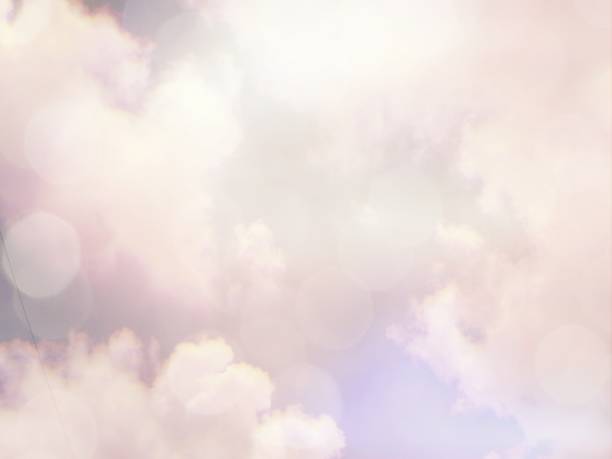 istock blurred beautiful natural landscape background with ray lens flare light blurry 892756552