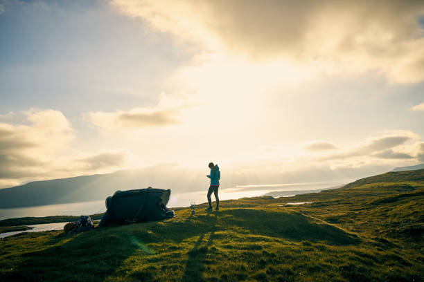 istock The mountains are calling and I must go 892770888