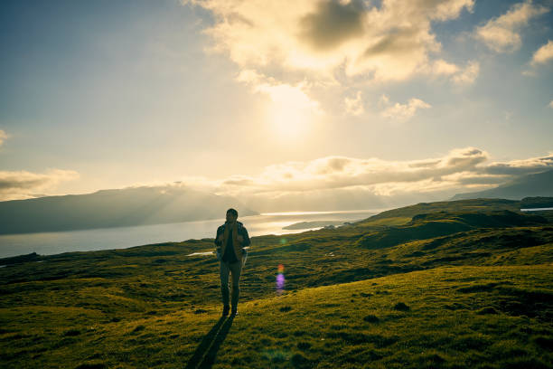istock Seeing the beauty of nature 892770890