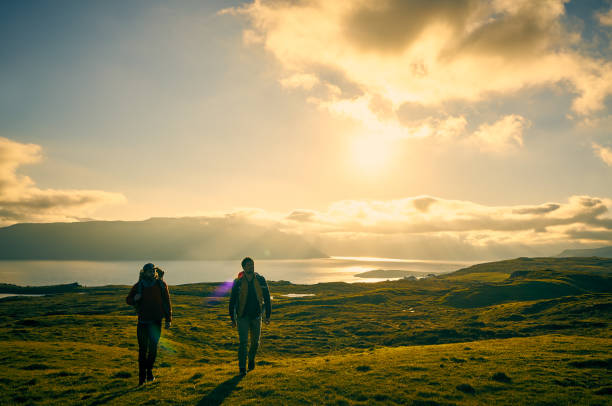 istock Let's go out and enjoy nature 892770988