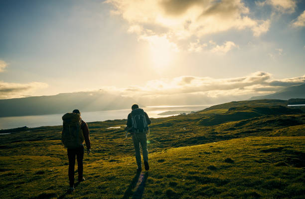 istock To travel is to live 892771022