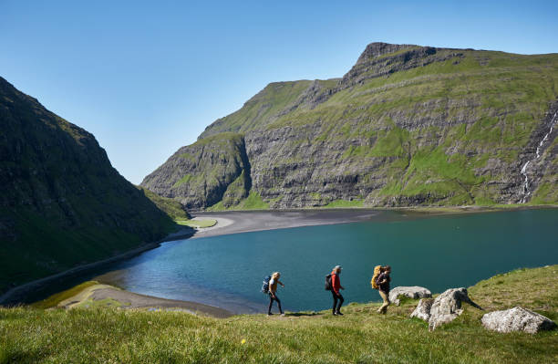 istock Nature is the art of God 892771024