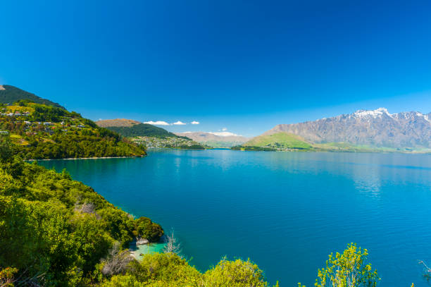istock Lake Wakatipu 892791062