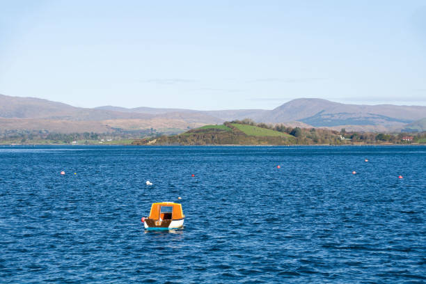 istock Bantry Bay on the Wild Atlantic Way, Ireland 892794064