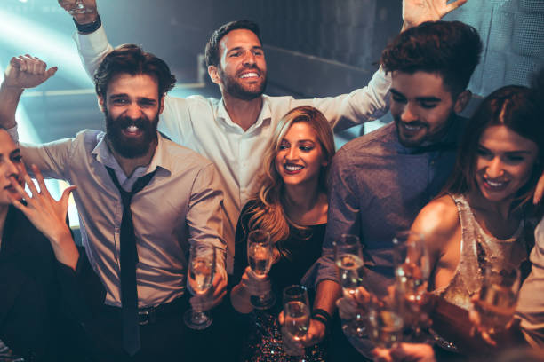 istock Having loads of fun together 892797212