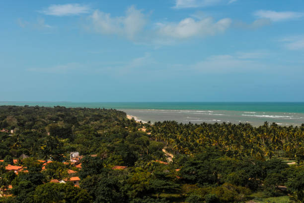 istock Porto Seguro, Bahia - Brazil (Trancoso) 892803824