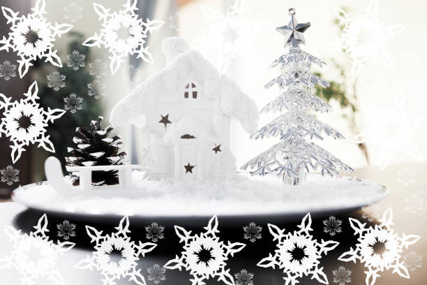 istock winter souvenirs with snowflakes 892803964