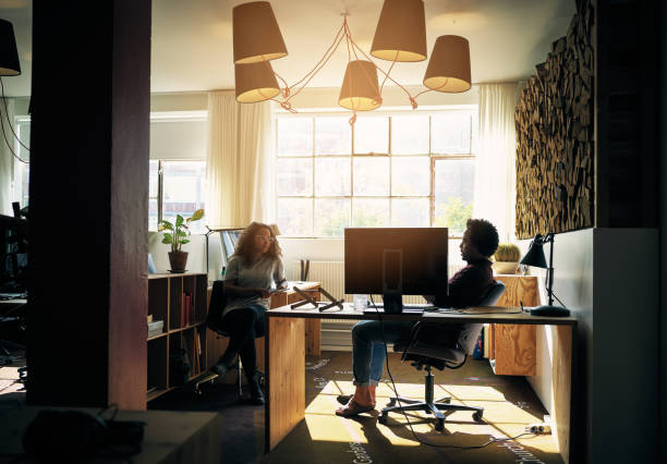 istock Teamwork by two of the best 892807440