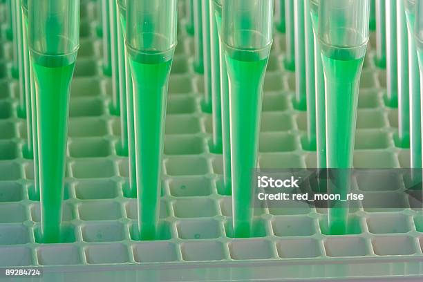 Roboter Microfluidics Erlaubnis Stockfoto und mehr Bilder von Antigen - Antigen, Antikörpertest, Biologie