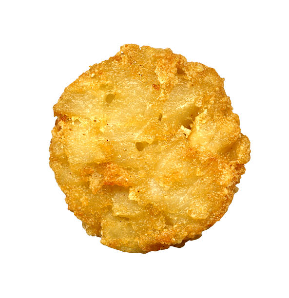 istock Hash Brown Tater Tot 89284983