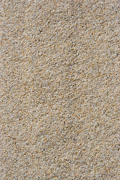 Sand stock photo